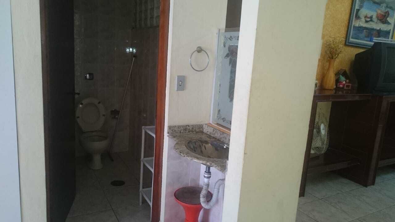 Photo of Bathroom in Centro
