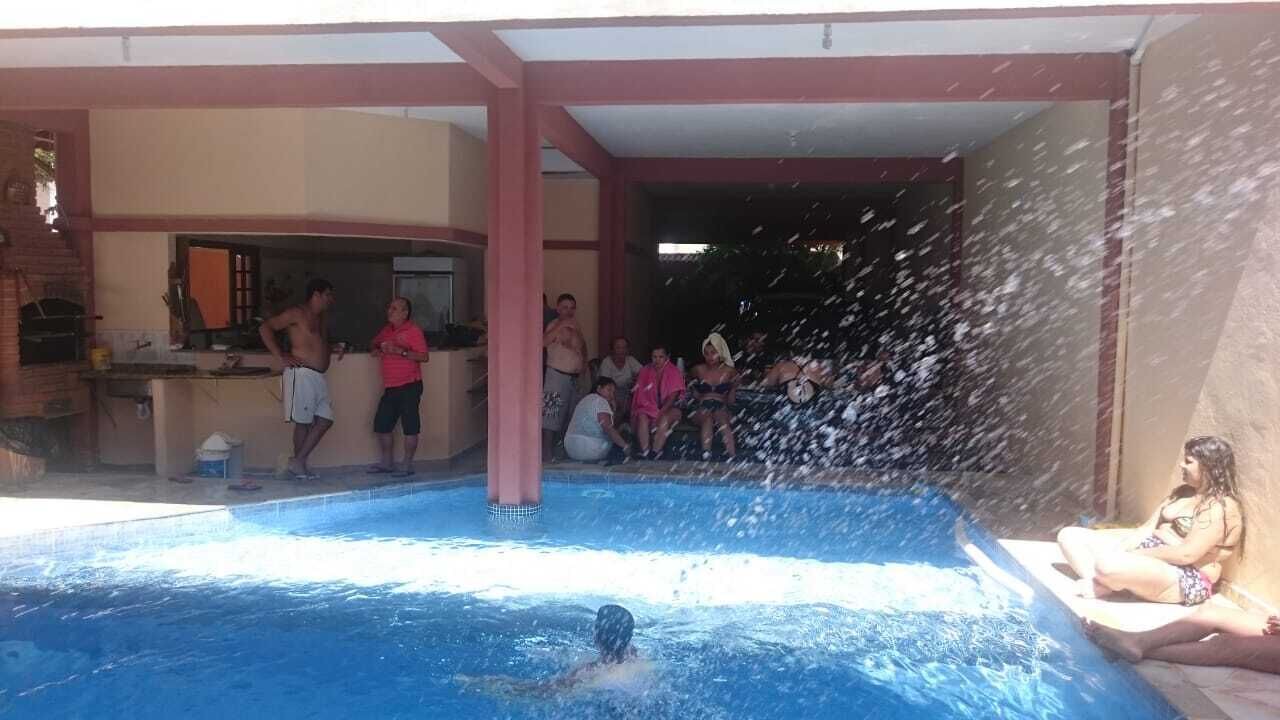 Photo of Outdoor in Centro