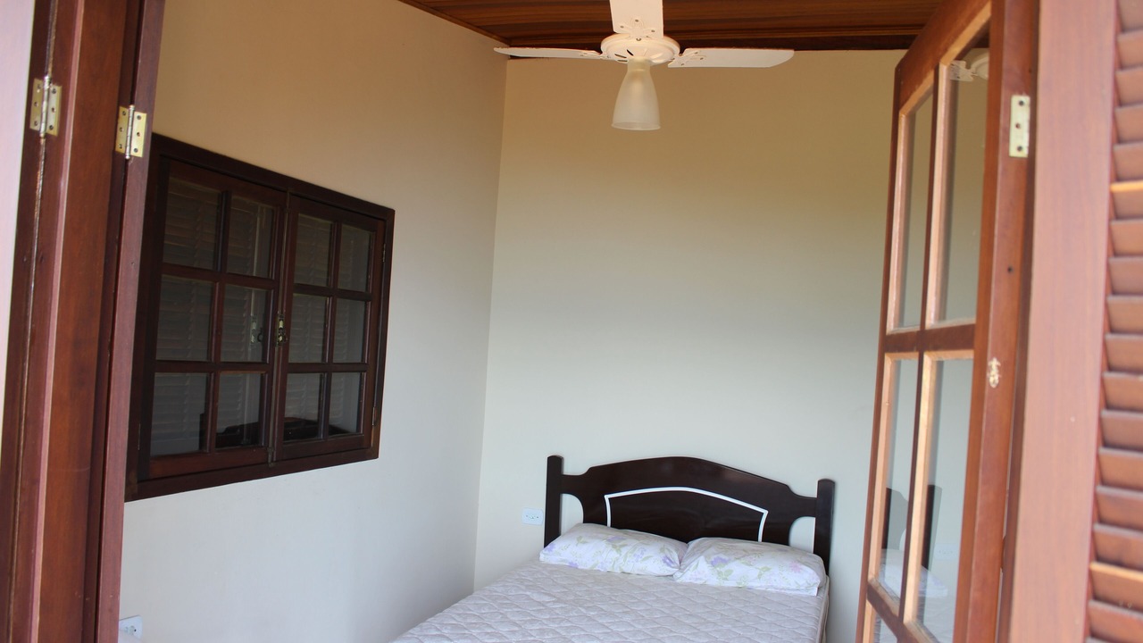 Photo of Bedroom in Praia Grande