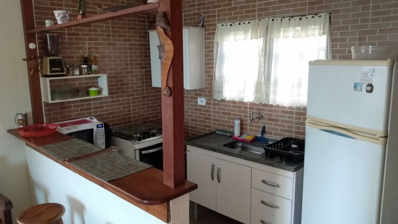 Photo of Kitchen in Praia Grande