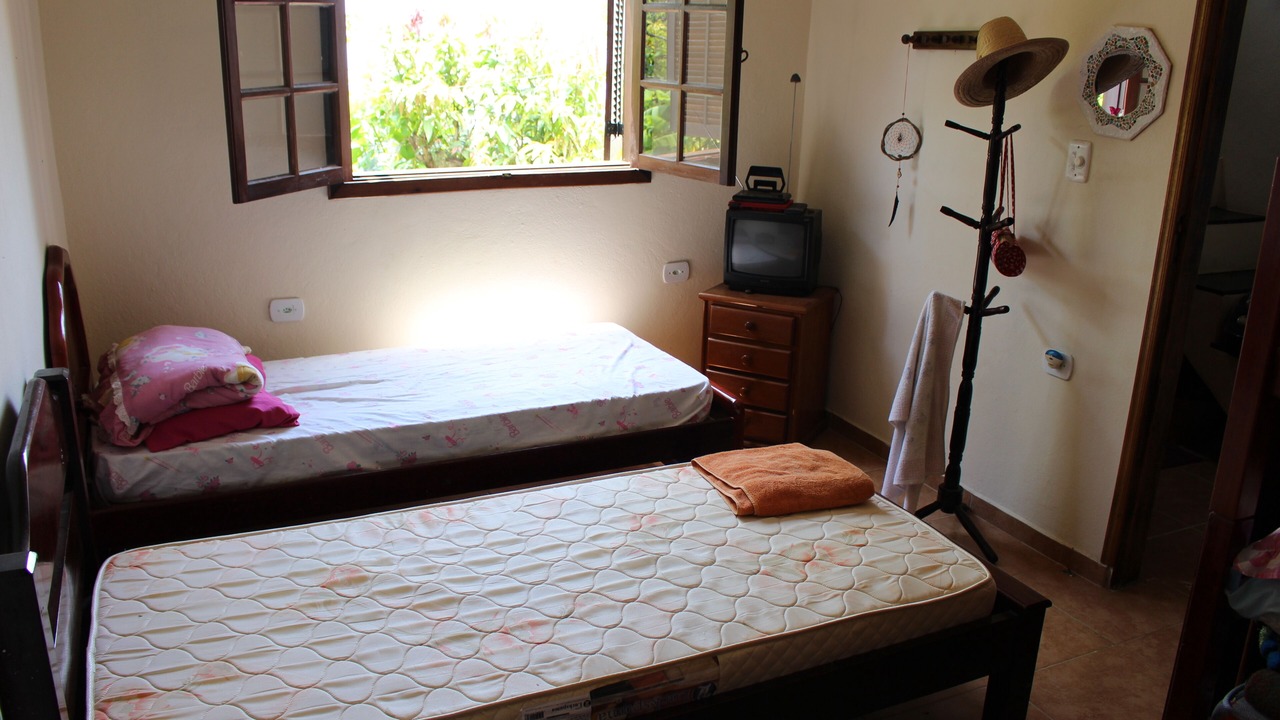 Photo of Bedroom in Praia Grande