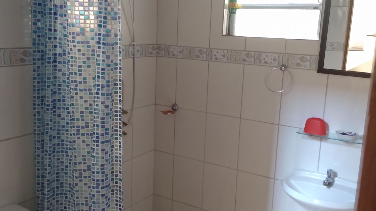 Photo of Bathroom in Praia Grande