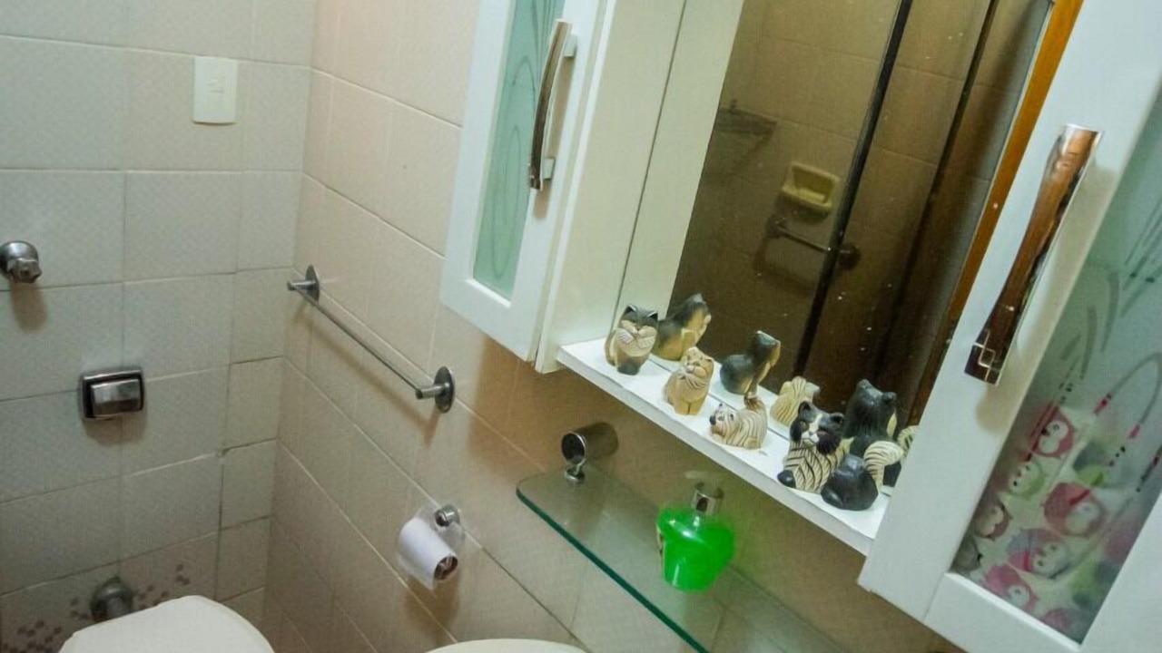 Photo of Bathroom in Gonzaga