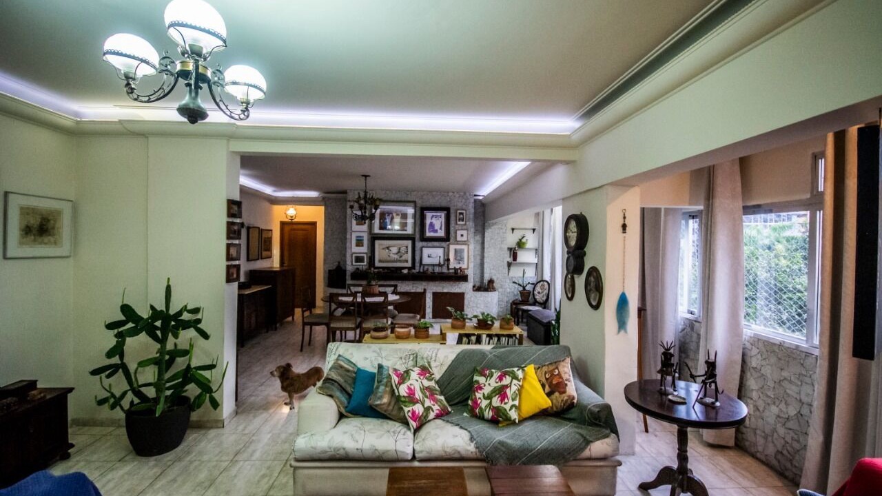 Photo of Livingroom in Gonzaga