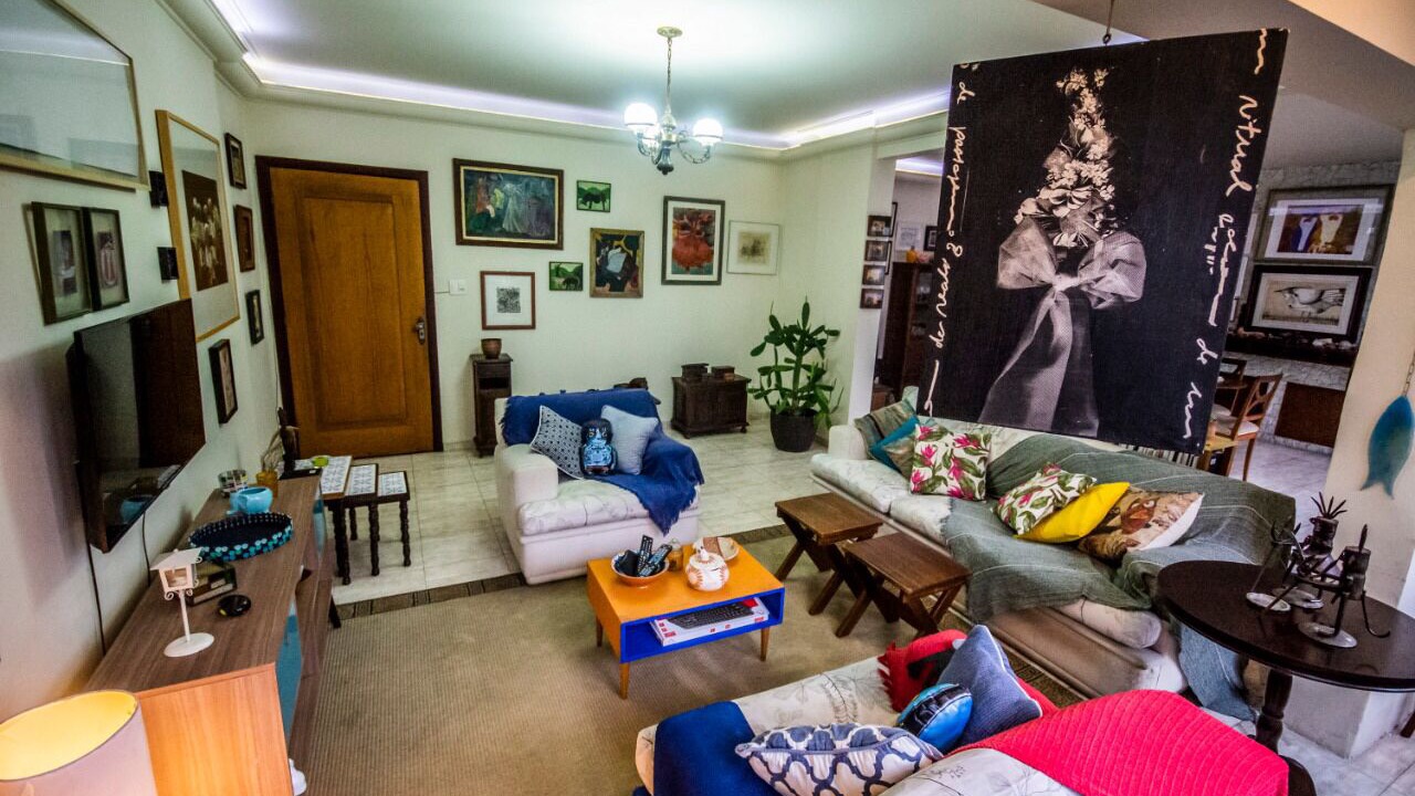Photo of Livingroom in Gonzaga
