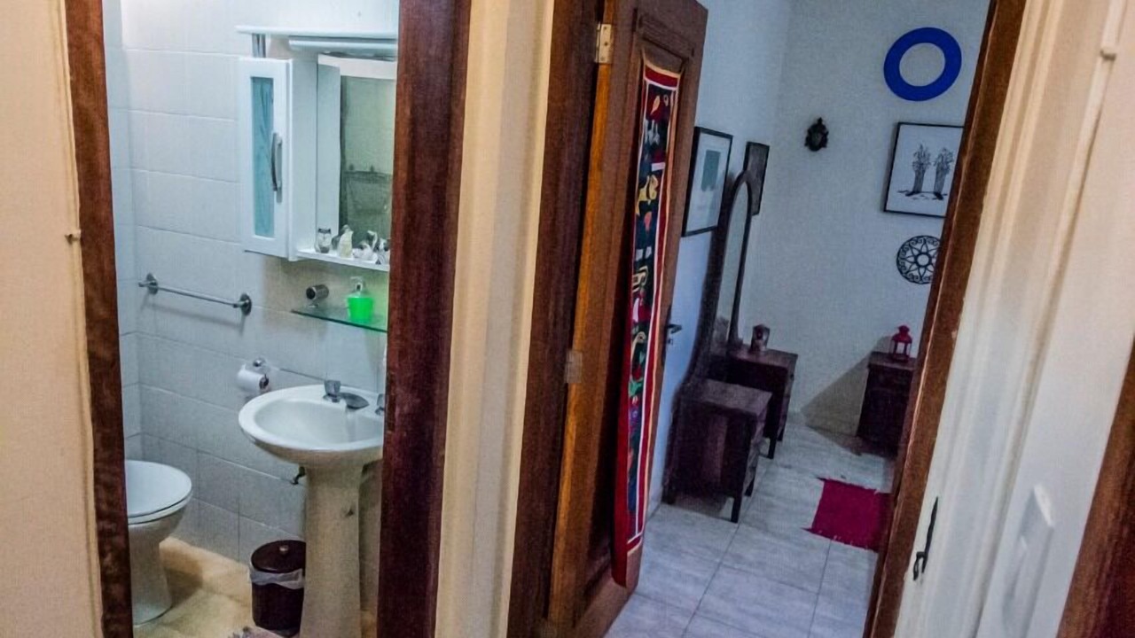 Photo of Bathroom in Gonzaga