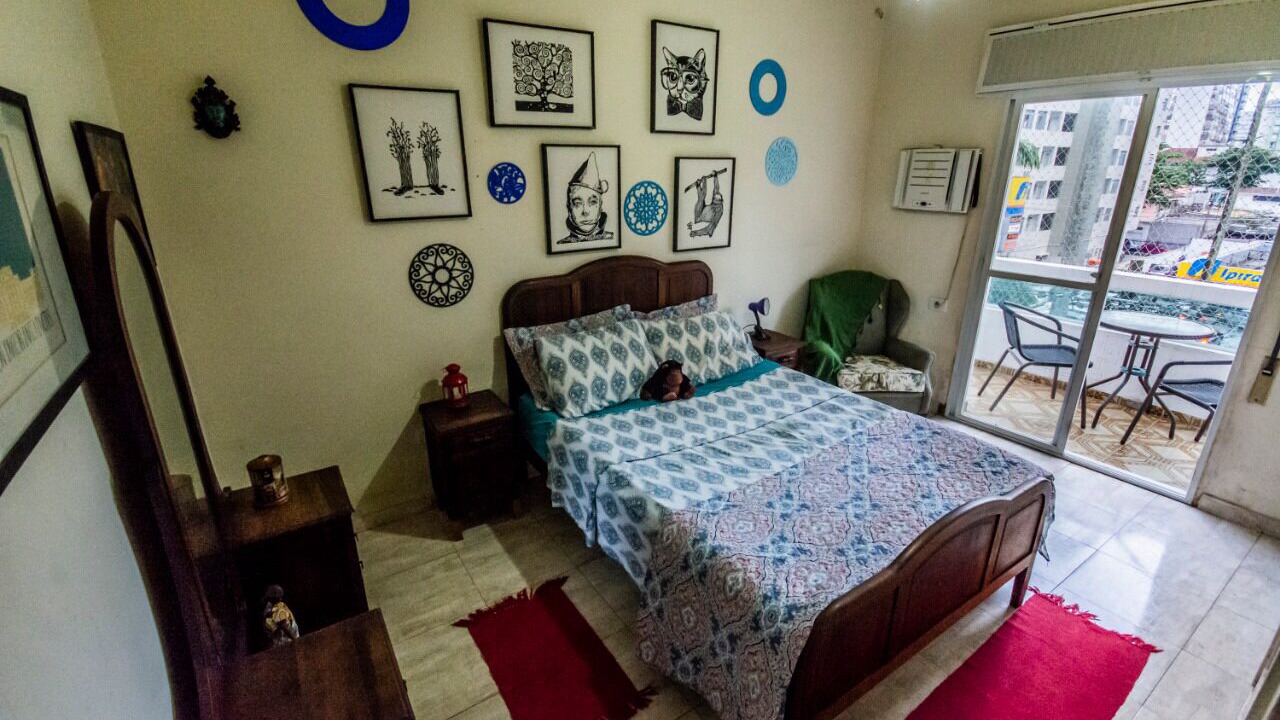 Photo of Bedroom in Gonzaga