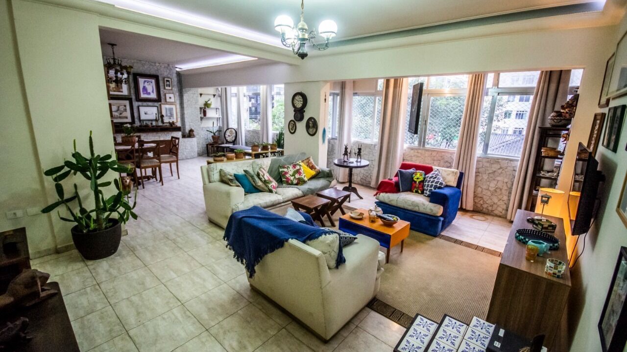 Photo of Livingroom in Gonzaga