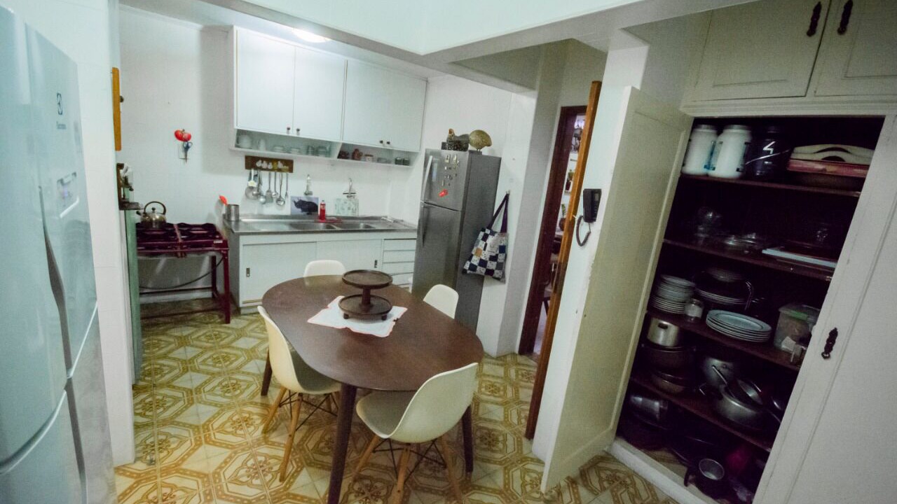 Photo of Kitchen in Gonzaga