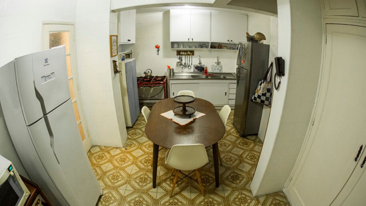 Photo of Kitchen in Gonzaga