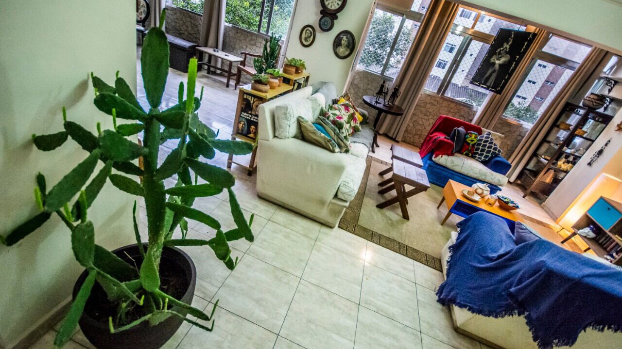 Photo of Livingroom in Gonzaga
