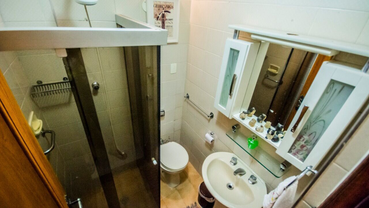 Photo of Bathroom in Gonzaga