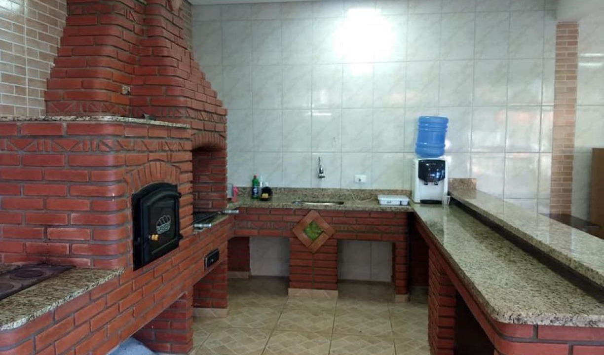 Photo of Kitchen in Suzano
