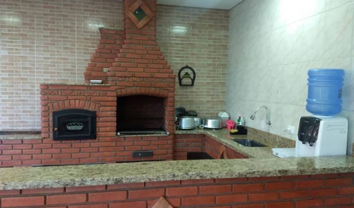 Photo of Kitchen in Suzano