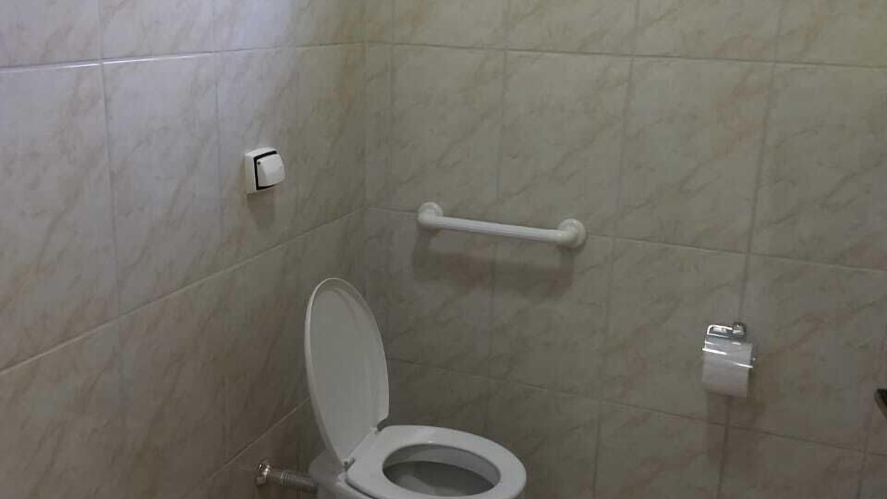 Photo of Bathroom in Suzano
