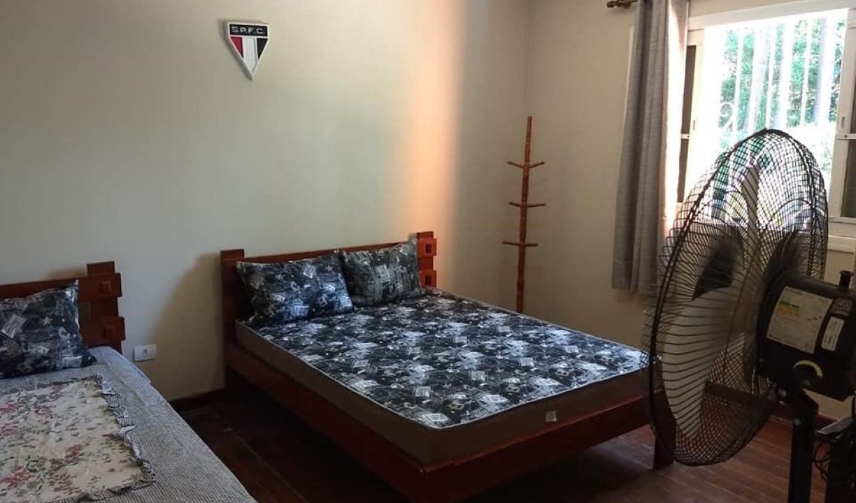 Photo of Bedroom in Suzano