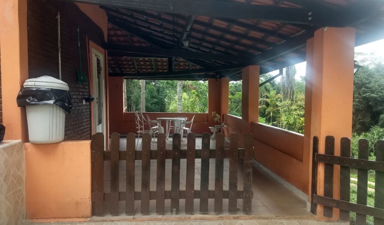 Photo of Outdoor in Suzano