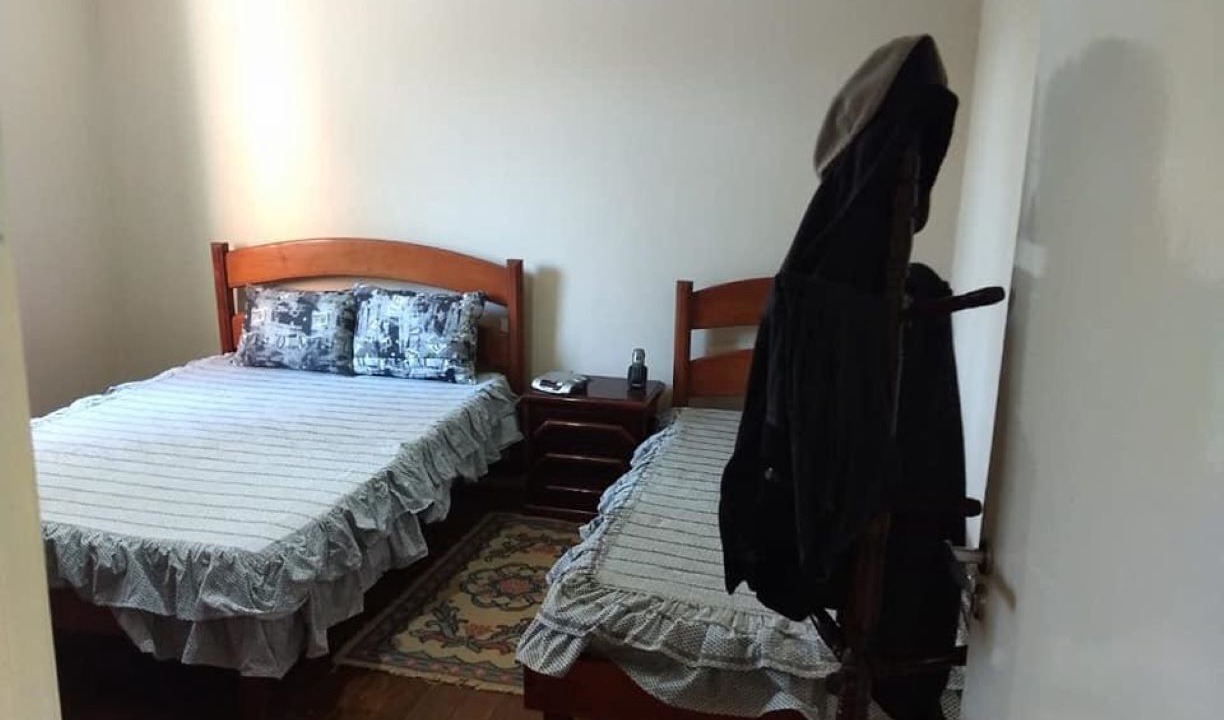 Photo of Bedroom in Suzano
