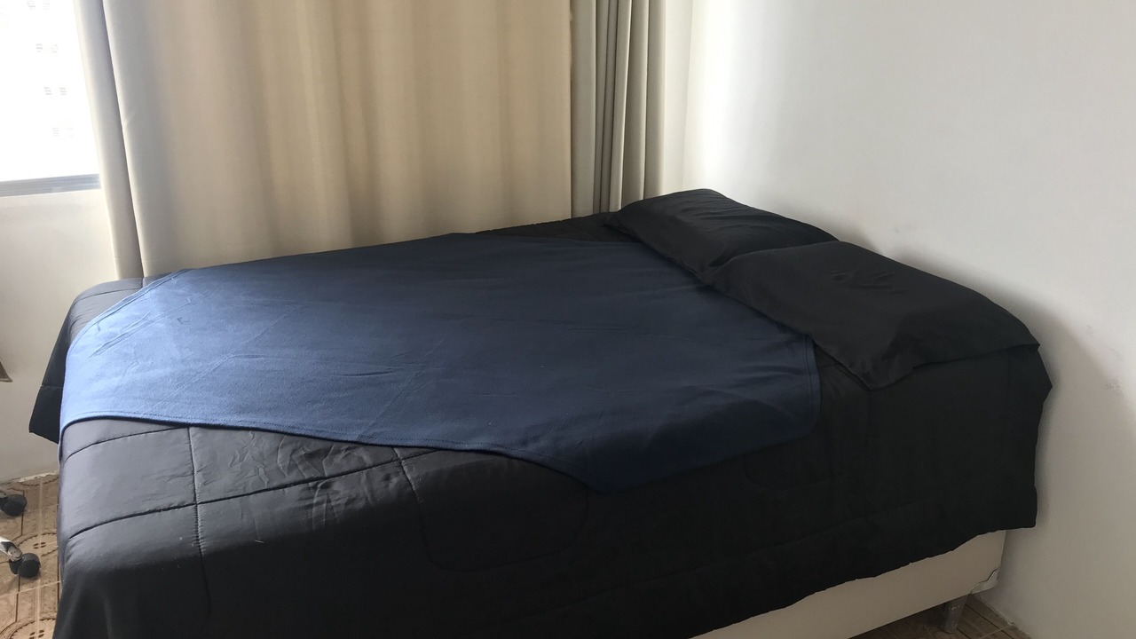 Photo of Bedroom in Porchat Island