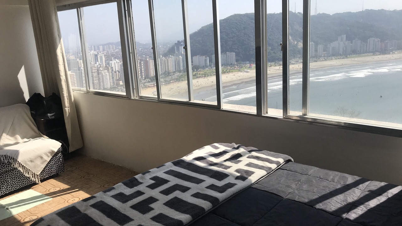 Photo of Bedroom in Porchat Island