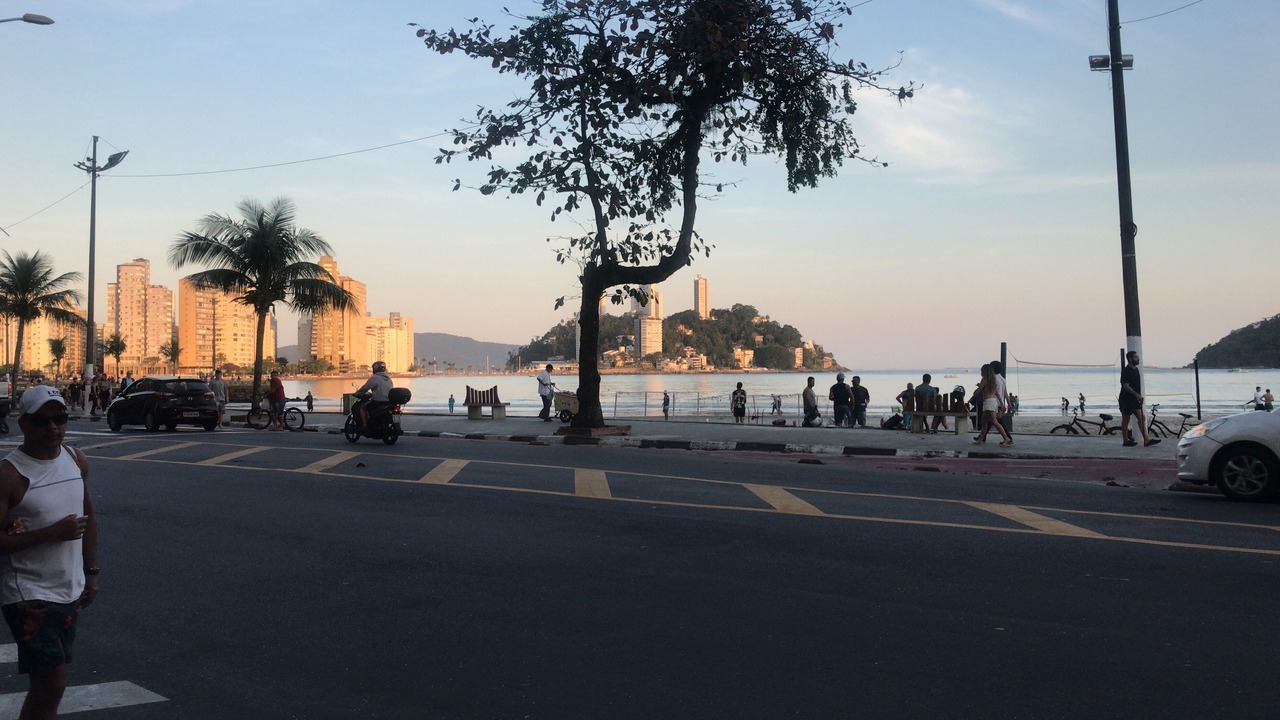 Photo of Outdoor in Porchat Island
