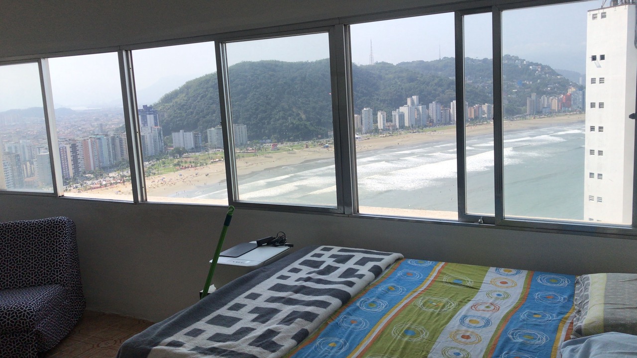 Photo of Bedroom in Porchat Island