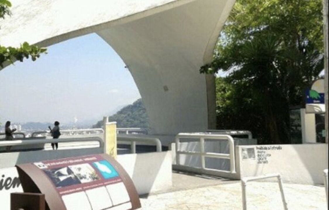 Photo of Patio Balcony in Porchat Island