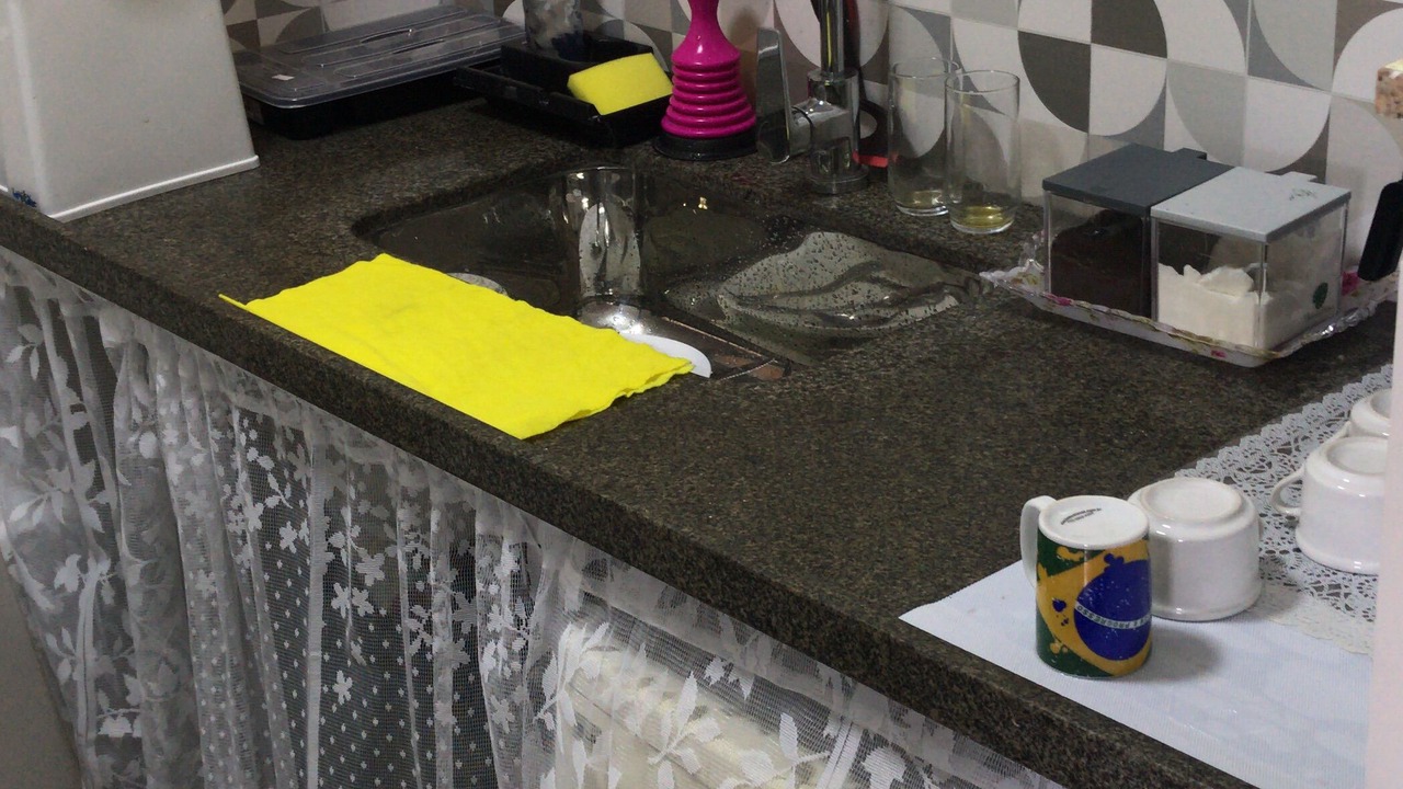 Photo of Kitchen in Porchat Island