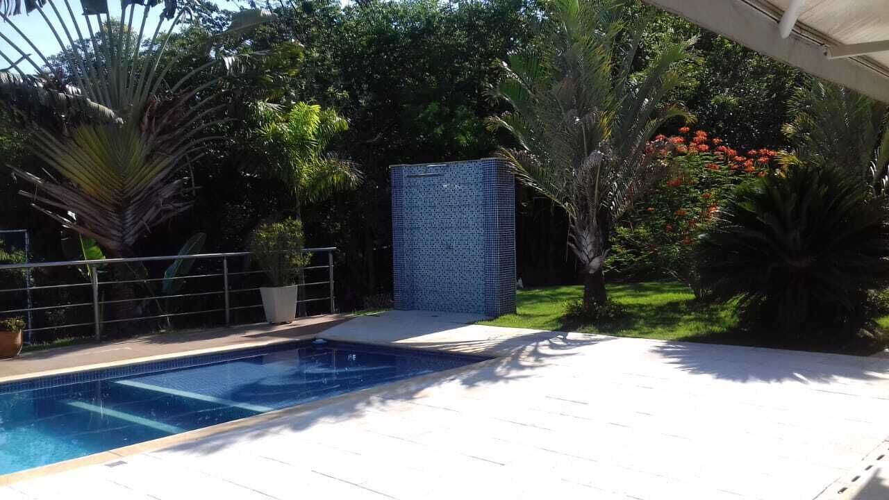 Photo of Outdoor in Parque dos Cafezais II