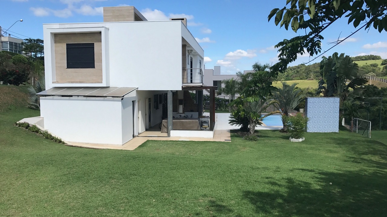 Photo of Outdoor in Parque dos Cafezais II