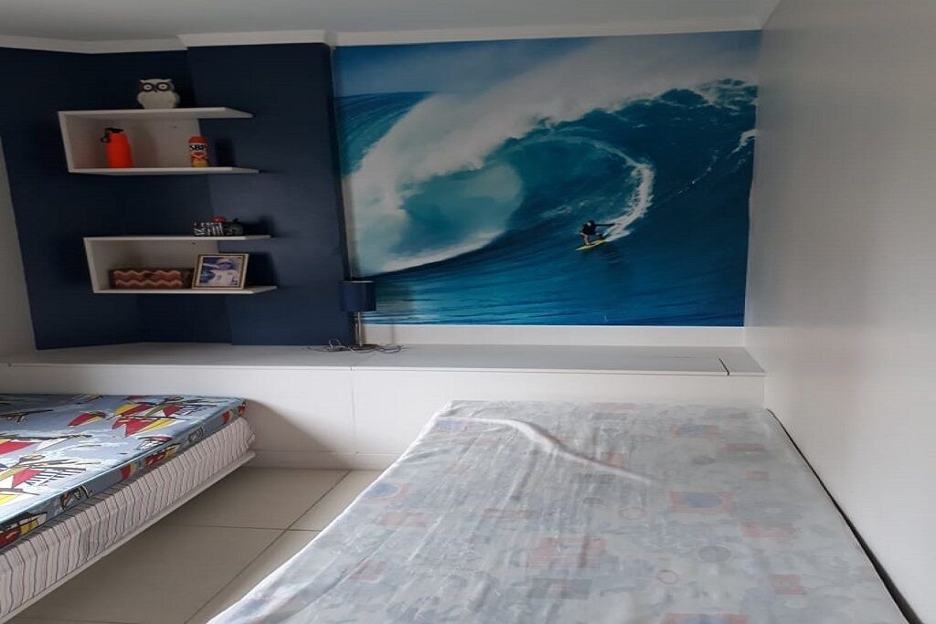 Photo of Bedroom in Tupi