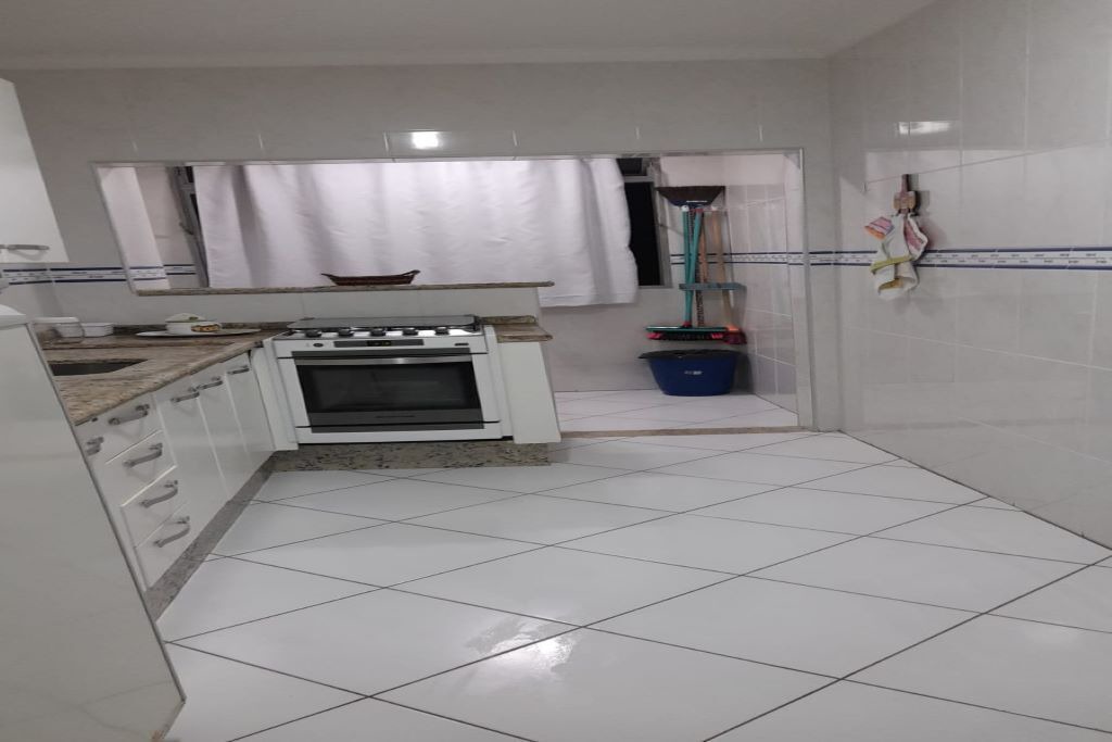 Photo of Kitchen in Tupi