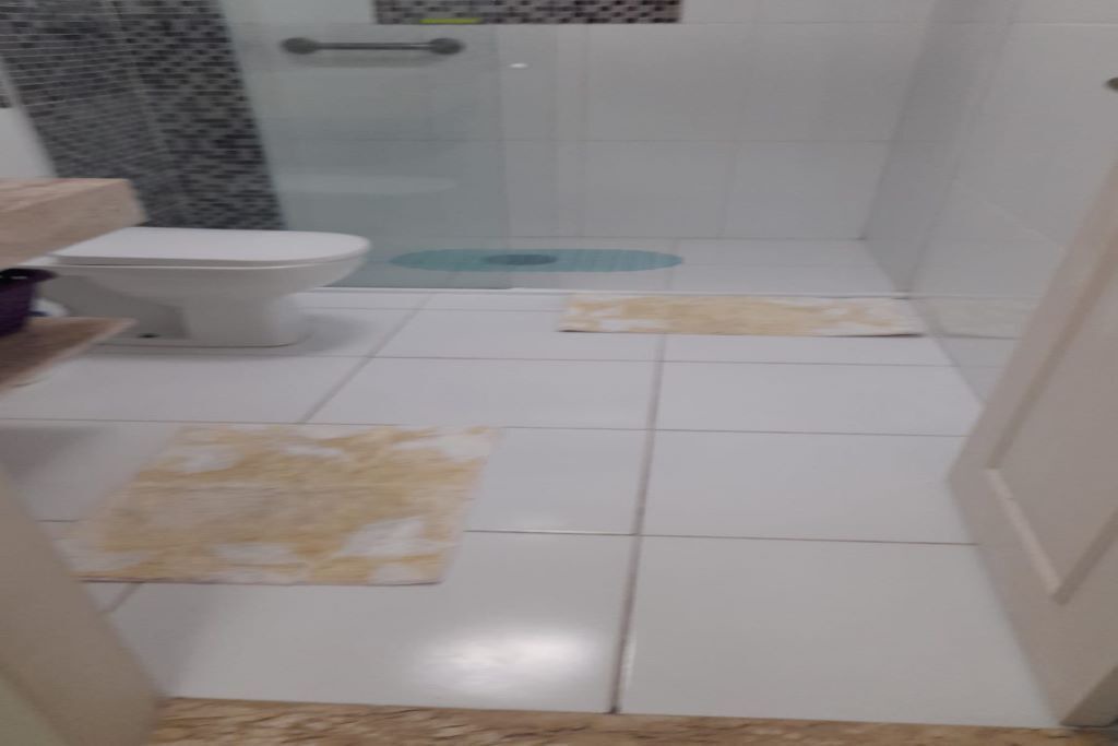 Photo of Bathroom in Tupi