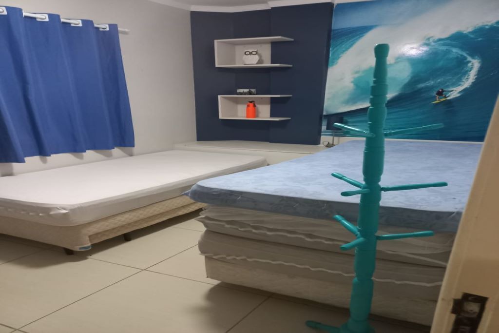 Photo of Bedroom in Tupi