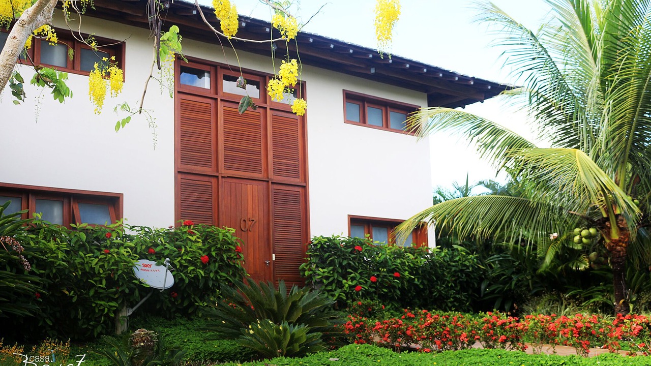 Photo of Outdoor in Porto Seguro