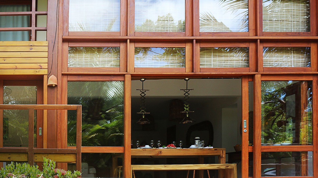 Photo of Outdoor in Porto Seguro