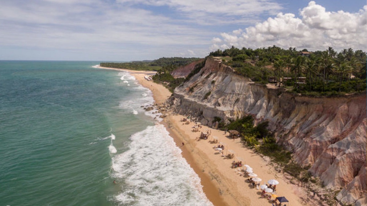 Photo of Others in Porto Seguro