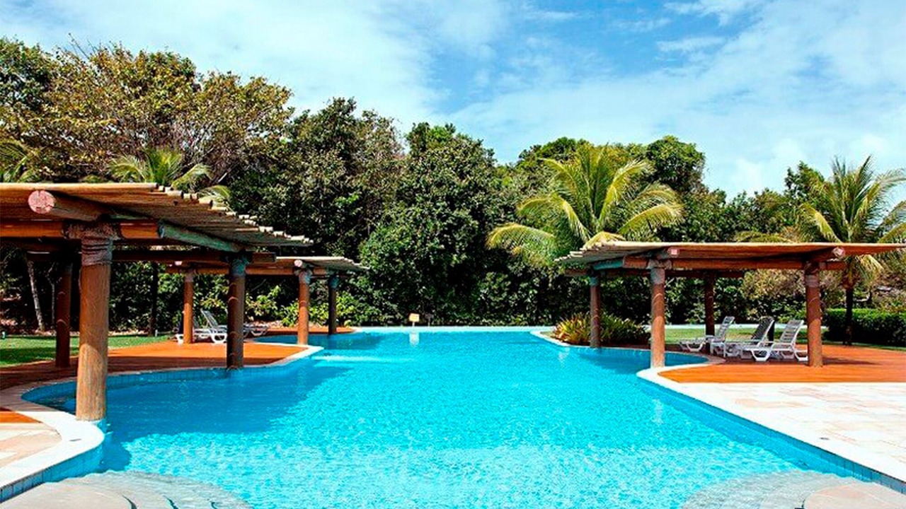 Photo of Outdoor in Porto Seguro