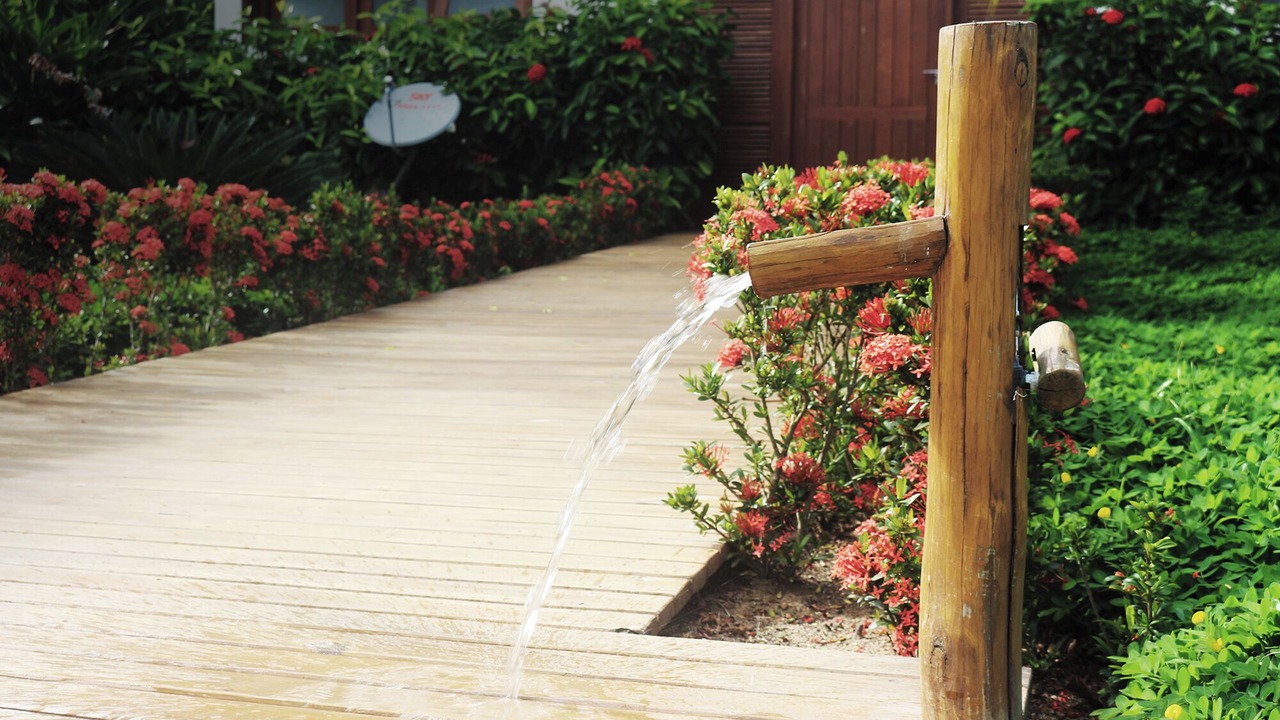 Photo of Outdoor in Porto Seguro