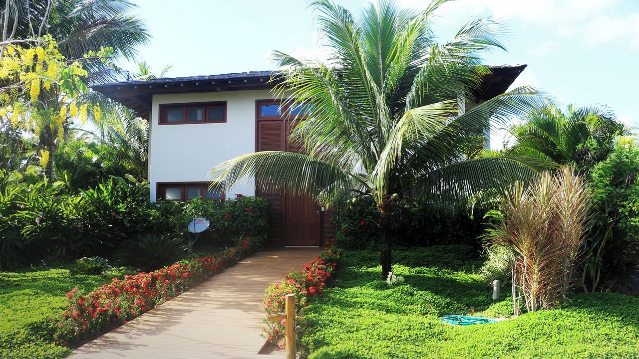 Photo of Outdoor in Porto Seguro