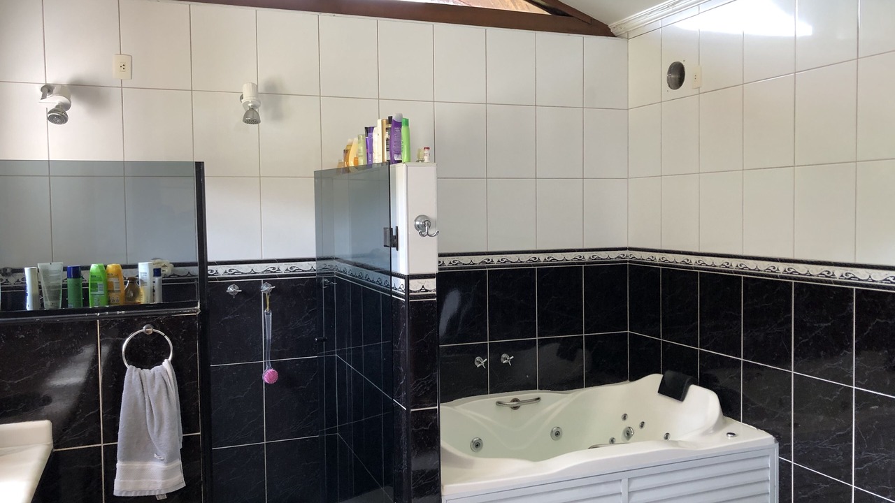Photo of Bathroom in Jarinu