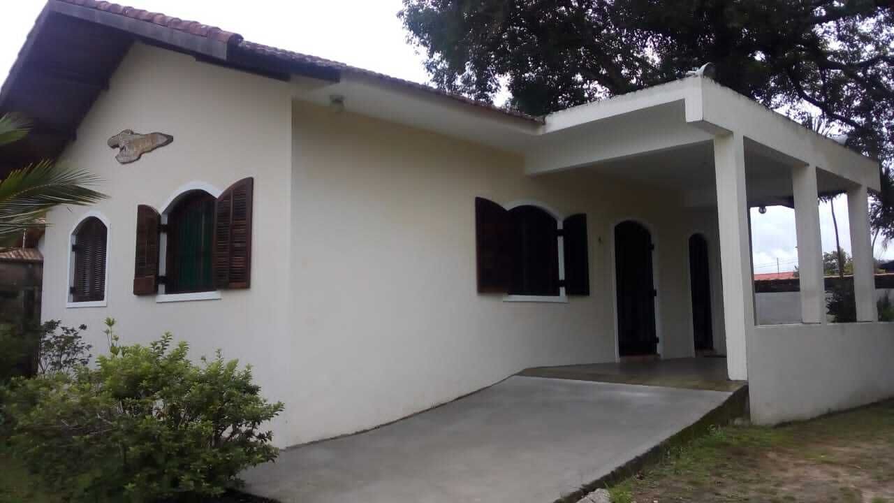Photo of Outdoor in Peruibe