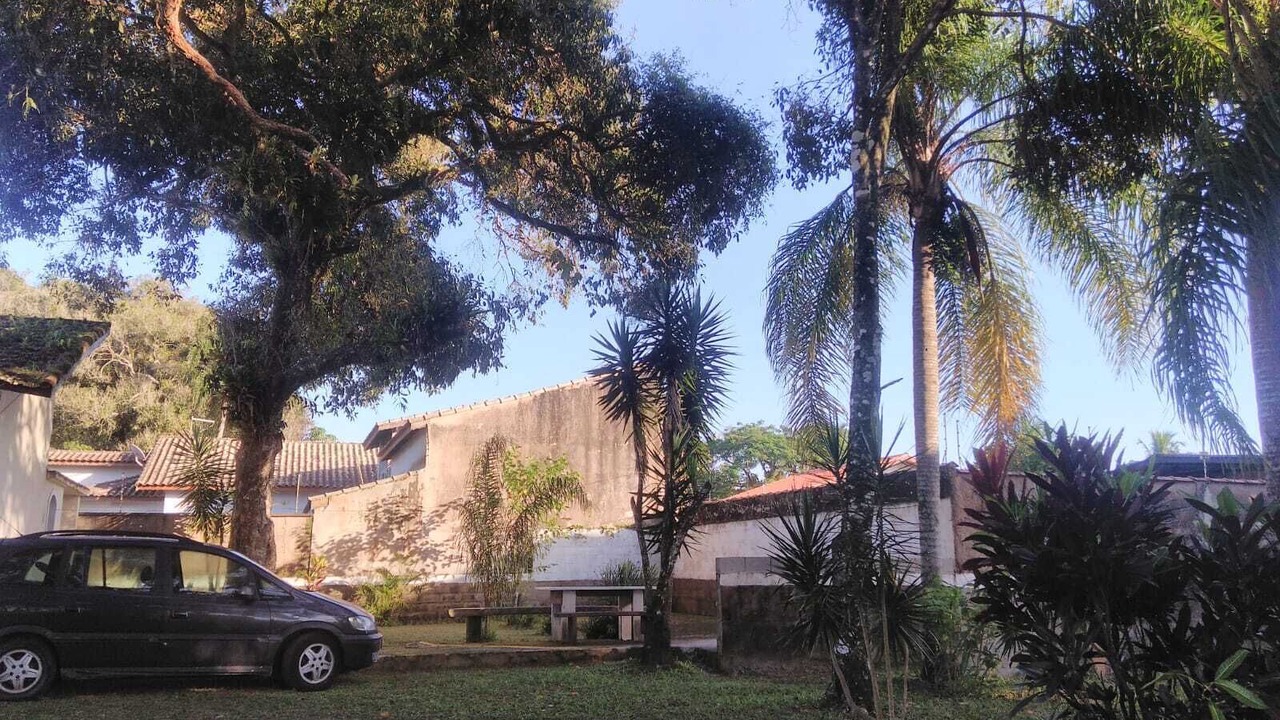 Photo of Outdoor in Peruibe