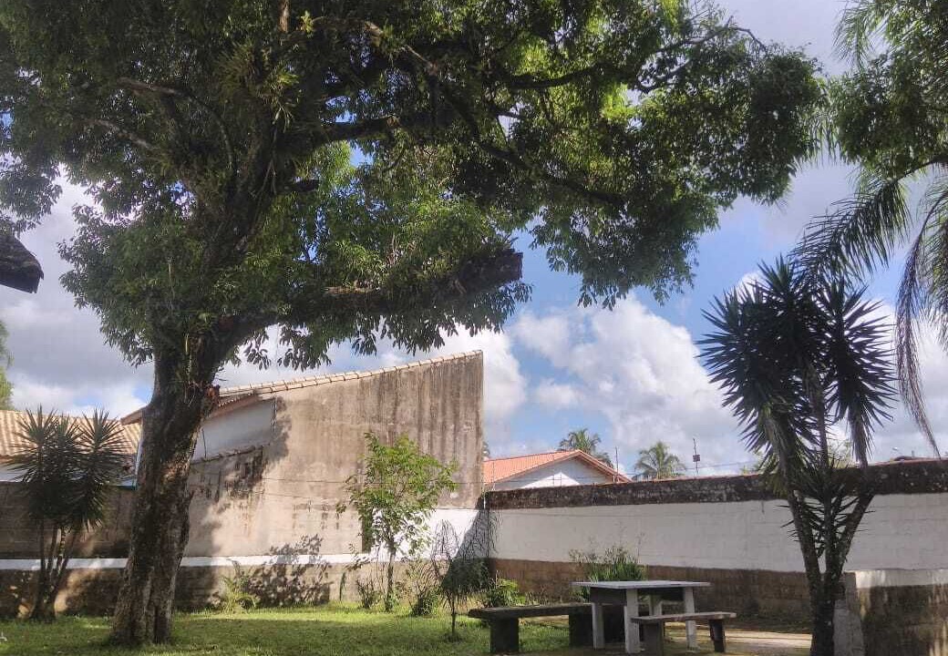 Photo of Outdoor in Peruibe
