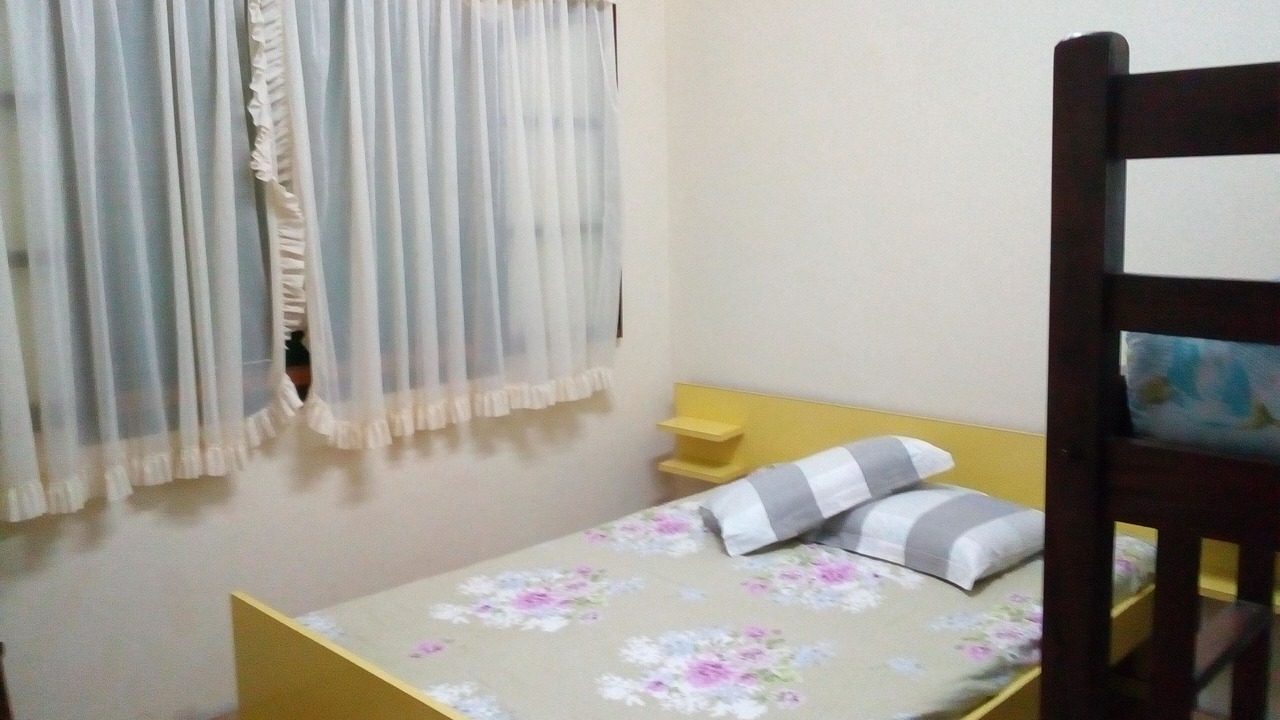 Photo of Bedroom in Peruibe