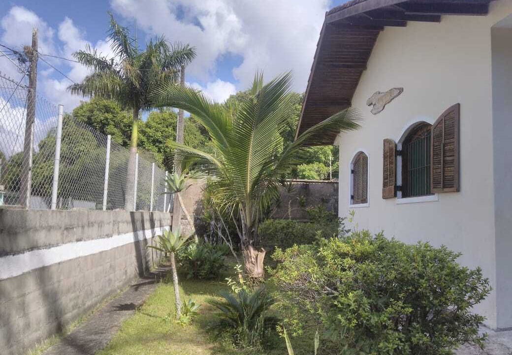 Photo of Outdoor in Peruibe