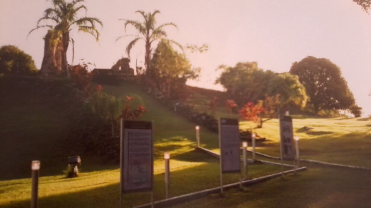 Photo of Outdoor in Peruibe