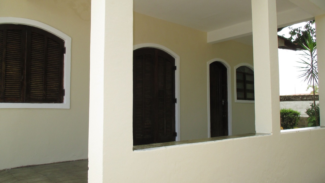 Photo of Outdoor in Peruibe