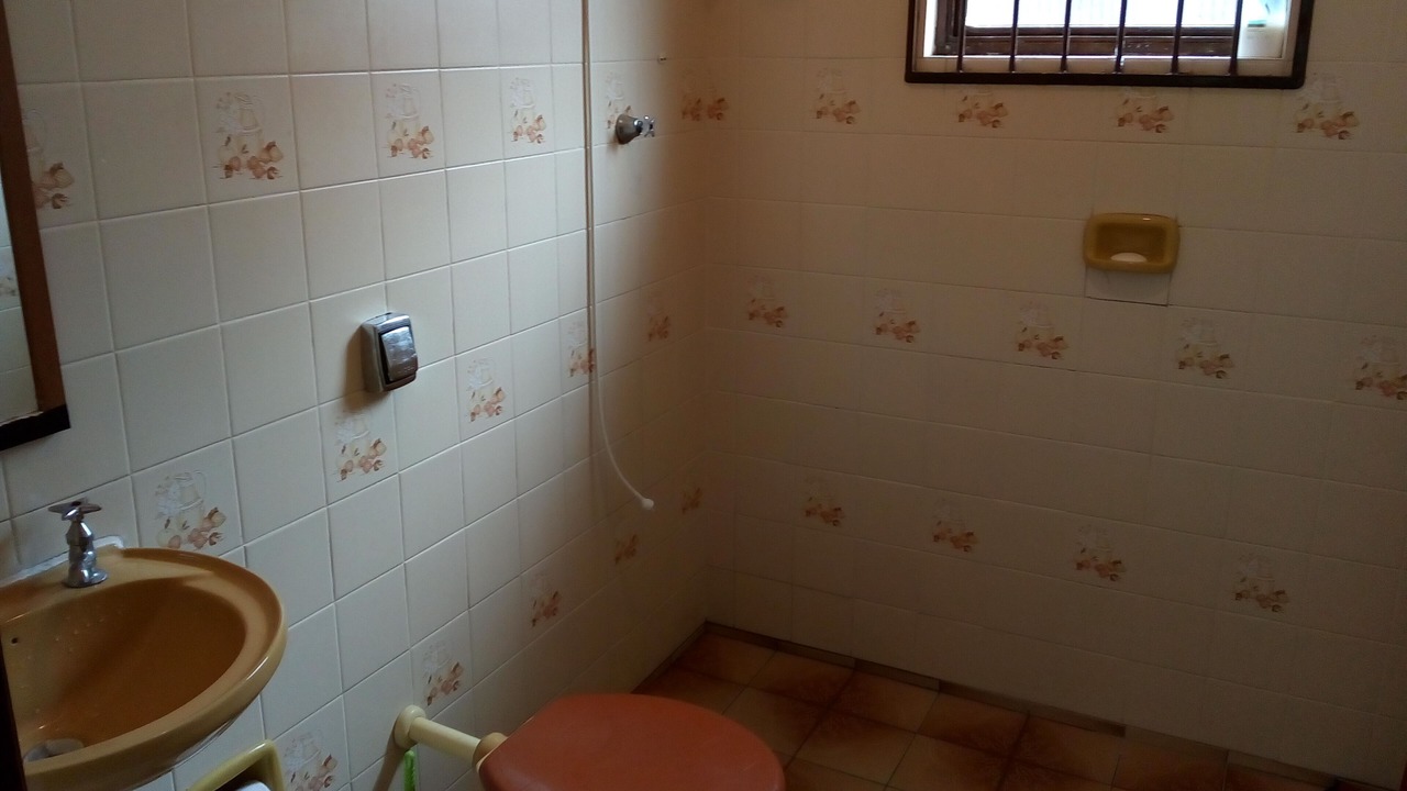 Photo of Bathroom in Peruibe