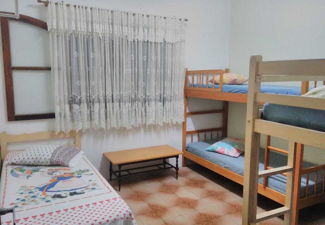 Photo of Bedroom in Peruibe